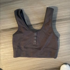 Gymshark bralette